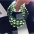 Import Natural Moldavite Green Aerolites Crystal Stone Bracelet Energy Unique Bracelet from China