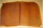 Natural Rubber / Raw Rubber / Ribbed Smoked Sheets / RSS (All Grades)