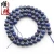 Import Natural Stone Round beads Colored Lapis Lazuli Scattered beads Bracelet natural stones jeweler Accessories Factory wholesale from China