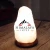 Import NATURAL WHITE COLOR SALT LAMP 2-3 KG from Pakistan