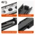 Import NB45101 Smooth sliding suitable for drawers ball bearing slides drawer slide rail from China