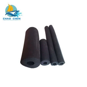 NBR heat insulation pipe insulation rubber foam tube