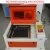 Import NC-S4040 Portable mini laser engraving machine 40w from China