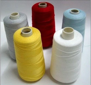 New 100% spun polyester sewing thread for sewing machine embroidery from wholesale sewing supplies