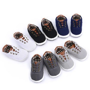 New 2019 Product Baby Shoes For Boys Toddler Moccasins