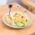 Import New Animal Farm Cute Variety of  Mini Tenedores Sign Childrens Cartoon Fruit Fork Set Creative Food Grade Bento Picks for Kids from China