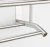 Import new arrival 304 bath towel rack hotel bathroom accessories from China