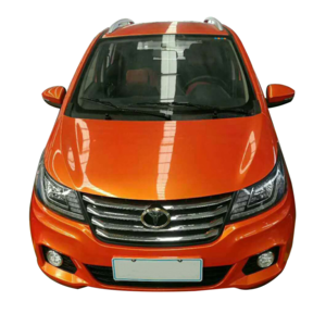 New Arrival 4 Seats used cars in china