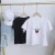 Import New Arrival Baby Girl Clothes Summer Short Sleeve T-shirt Cartoon Mickey Boy T Shirt Tee Tops Comfortable Kids Clothes from China
