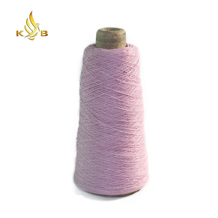 New Arrival Blended Yarn Cashmere Yarn for Knitting Sweater