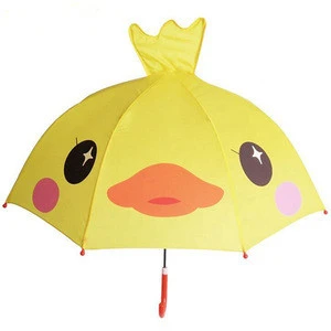 New arrival cute promotional creative colorful mini kids umbrella