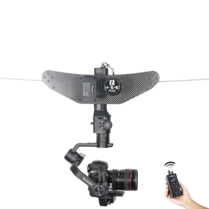 New arrival Flying Kitty Cable Cam DSLR camera accessories from China manufacturer