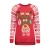 Import New Arrival Latest Design Popular Product Ugly Christmas Women 2021 Ladies Winter Sweaters from China