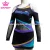 Import new arrival wholesale performance long sleeve sublimated cheerleading uniforms dance wear from China