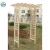 Import New Arrival wood arbor wholesale garden Arches furniture from China