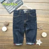 New Baby Clothes Pants Design For Boy And Jeans For Baby Made In China On 