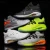 New Basketball shoes 30 High Uppers Student Shoes Fashion Men Athletics Sports Shoes running shoe Motion Stadium Actual Combat