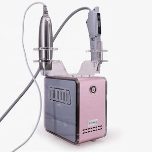 new Bionic clip injection/water injection gun/No Needle Mesotherapy anti wrinkle machine