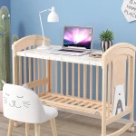 New Born Multi Function Foldable Baby Beds Travel Playpen Portable Infant Crib, new born baby cot bed Playard Cunas Baby Cribs