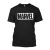 Import New Brand Marvel t Shirt men tops tees Top quality cotton short sleeves Casual men tshirt marvel t shirts from China