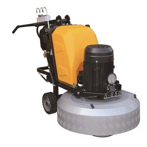 new cement polisher grinder sander in polisher with good price