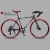 Import New color variable speed race bike 21 / 27 speed 700C road racing bike road bicycle from China