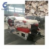 New Condition Forestry Machinery Drum Wood Chipper for making Fuel Wood Chips