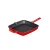 Import New Cookware Set Red Color Nonstick Cast Iron Cookware Set from China
