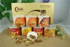 New Crop Canned Mixed Nuts with best price Almond Cashew and Walnuts