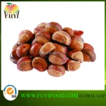 New Crop Chestnut Organic Fresh Chestnut Chinese Chestnut for sale