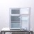 Import New Design 105L Solar DC Refrigerator 12V / 24V Vehicle Refrigerator RV Refrigerator from China