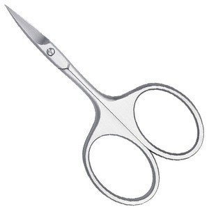 New Design Beauty Manicure Scissor Nail &amp; Cuticle Scissors