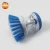Import New design blue soap cleaning brush from China