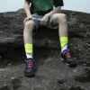 New Design Cotton Men Dress Socks Men Mountaineering Socks