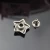Import New Design Decorative Metal Rivets for Garment from China