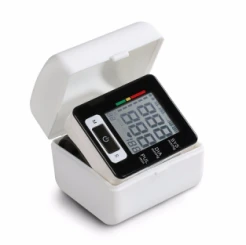 New Design Digital Wrist Type Watch Blood Pressure Monitor