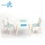 Import new design dining restaurant modern furniture tables and chairs set from China