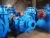 Import New Design High Pressure efficiency slurry pump from China