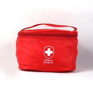 New design MOQ 100 pieces medical travel cooler bag nurse medical bag for ambulance