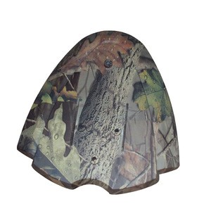 new design procryptic water transfer printing hunting tent