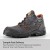Import New design SBP second hand scruff safety shoes footwear from China