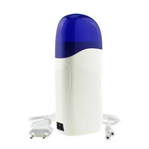 New design Top Selling Portable Roller Depilatory Wax Heater With CE for nail art