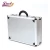 Import New Designs Hard Aluminum Attache Case Business Professional 2 Combination Locks Briefcase from China