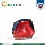 New fashion 30l Pvc Waterproof Backpack/dry Bag For Outdoor Sports with backpack