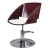 Import NEW Fashion Beauty wood salon equipment / salon chairs / barber chair HY3020 from China