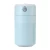 Import New Fashion Cold Steam Desktop Mini USB Multifunction Car Humidifier Mute Air Office Humidifier from China