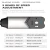 Import new generation percussive booster T vibration hypervolt massage gun from China