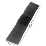 NEW Golf Swing Trainer beginner Practice Guide Gesture Alignment Training Aid Aids Correct Swing Trainer Elastic Arm Band Belt