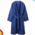 Import New hot microfiber suede bath robe 80% polyester & 20% polyamide from China