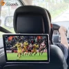 New hot sales big screen 11.6 inch HD 1920*1080 display 4K 1080P android headrest car monitor